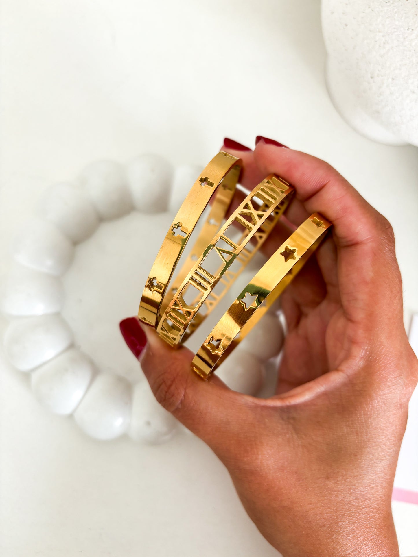 Pulsera romana