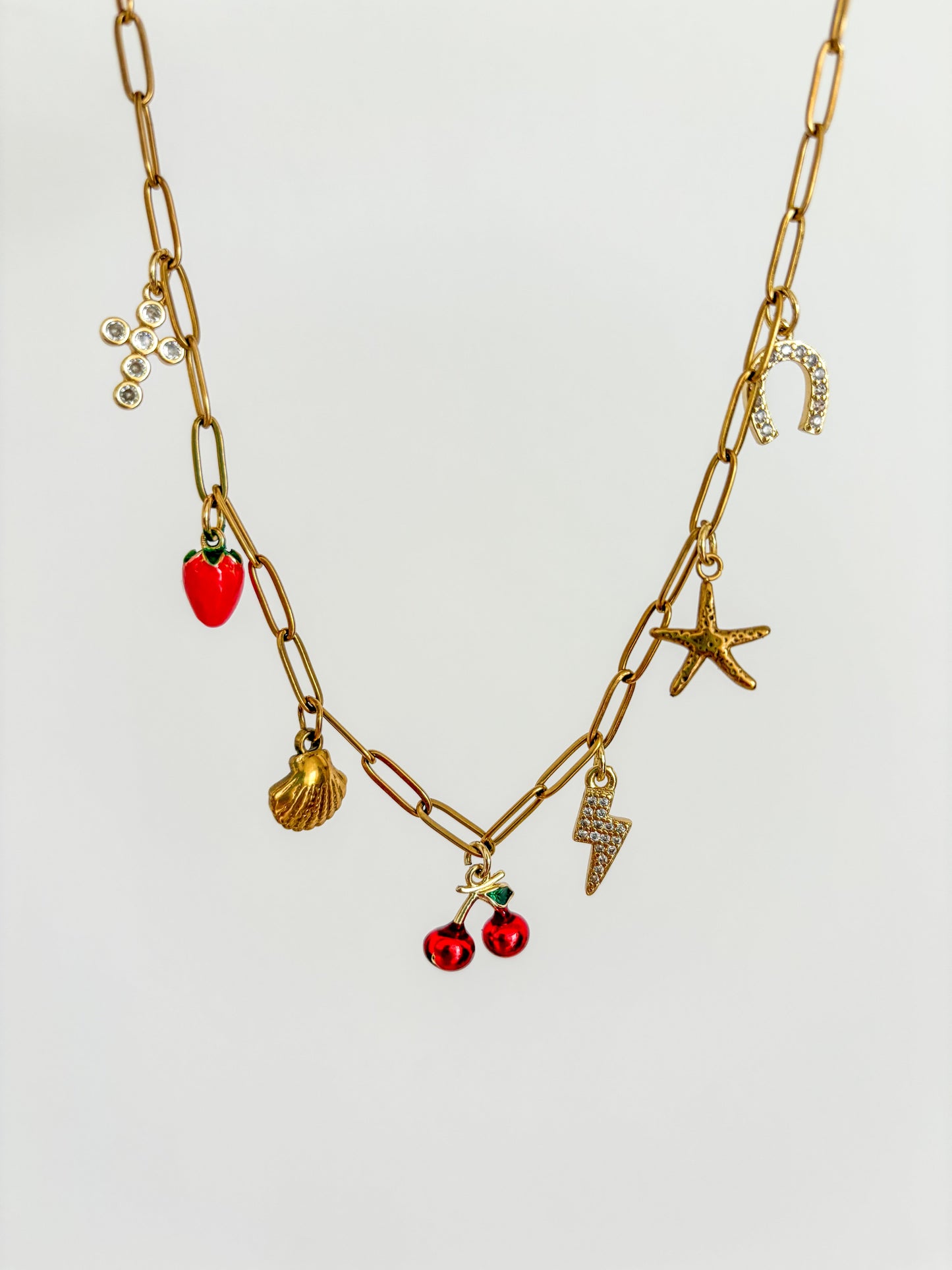 Collar encanto