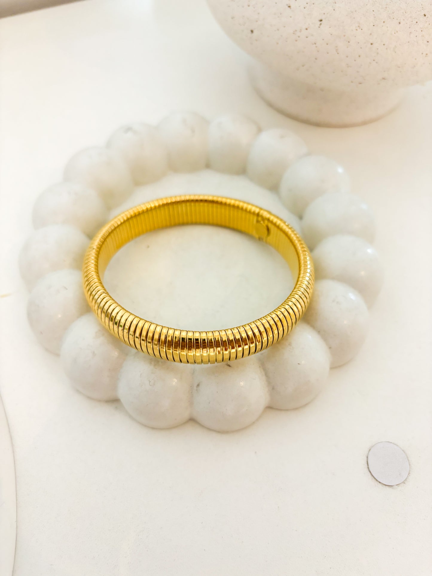 Pulsera escala