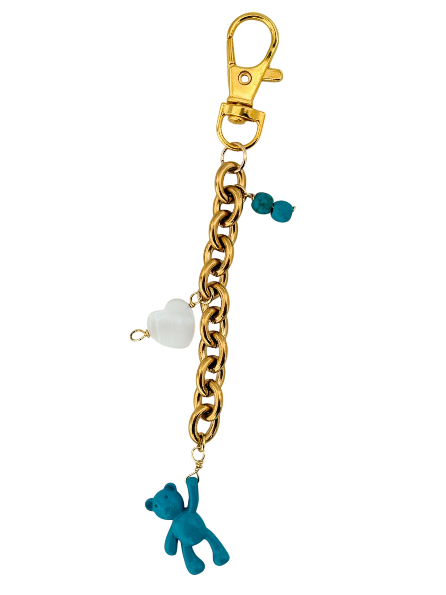 charm kay