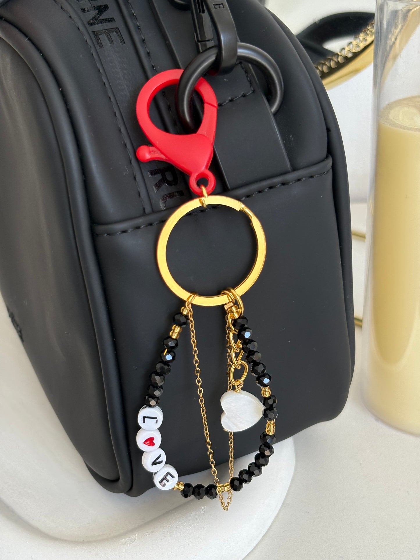 Charm Mary