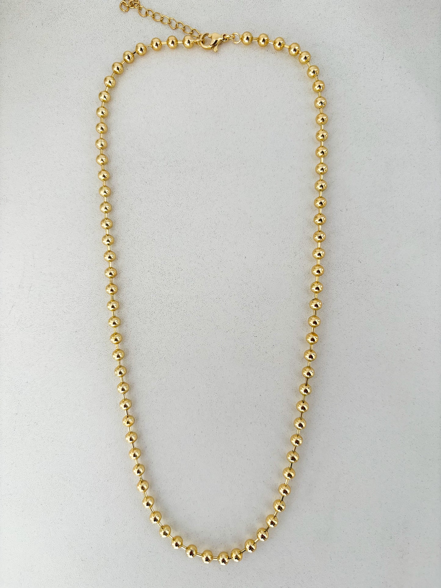 Cadena Ball G