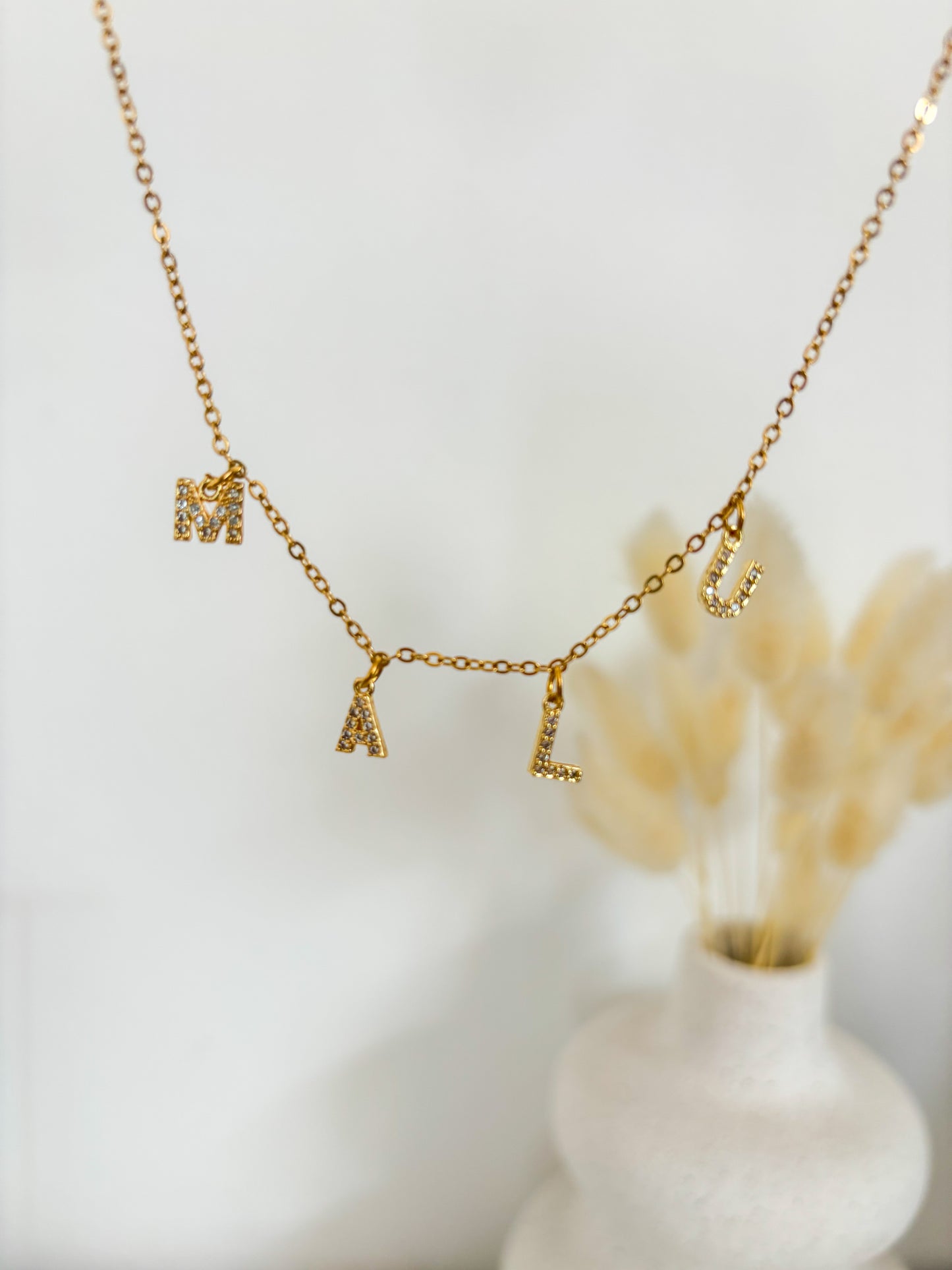 Collar Greta