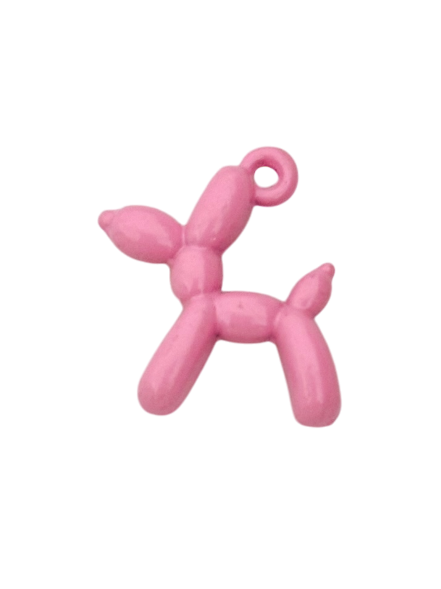 Perrito globo