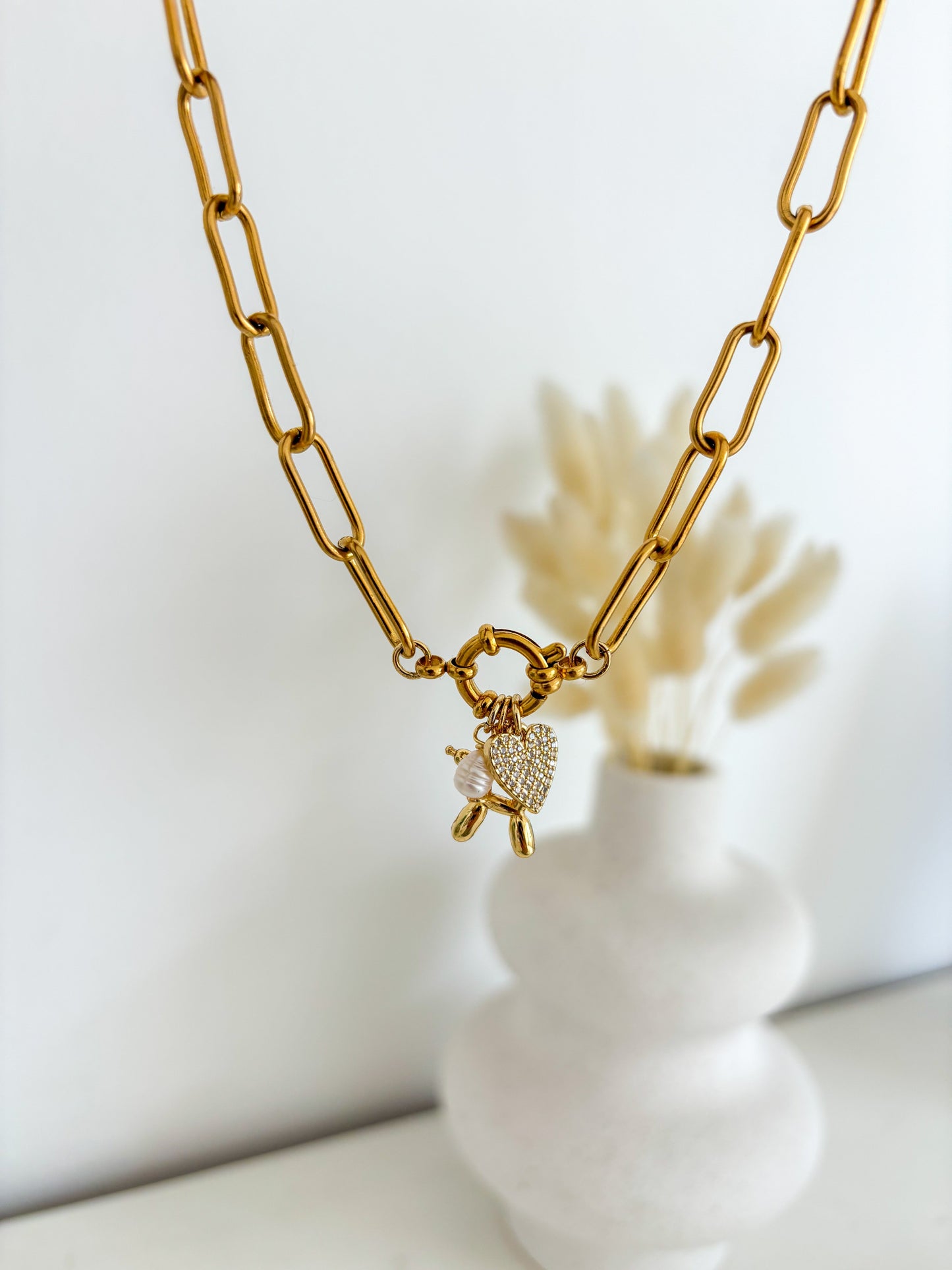 Collar encanto 2