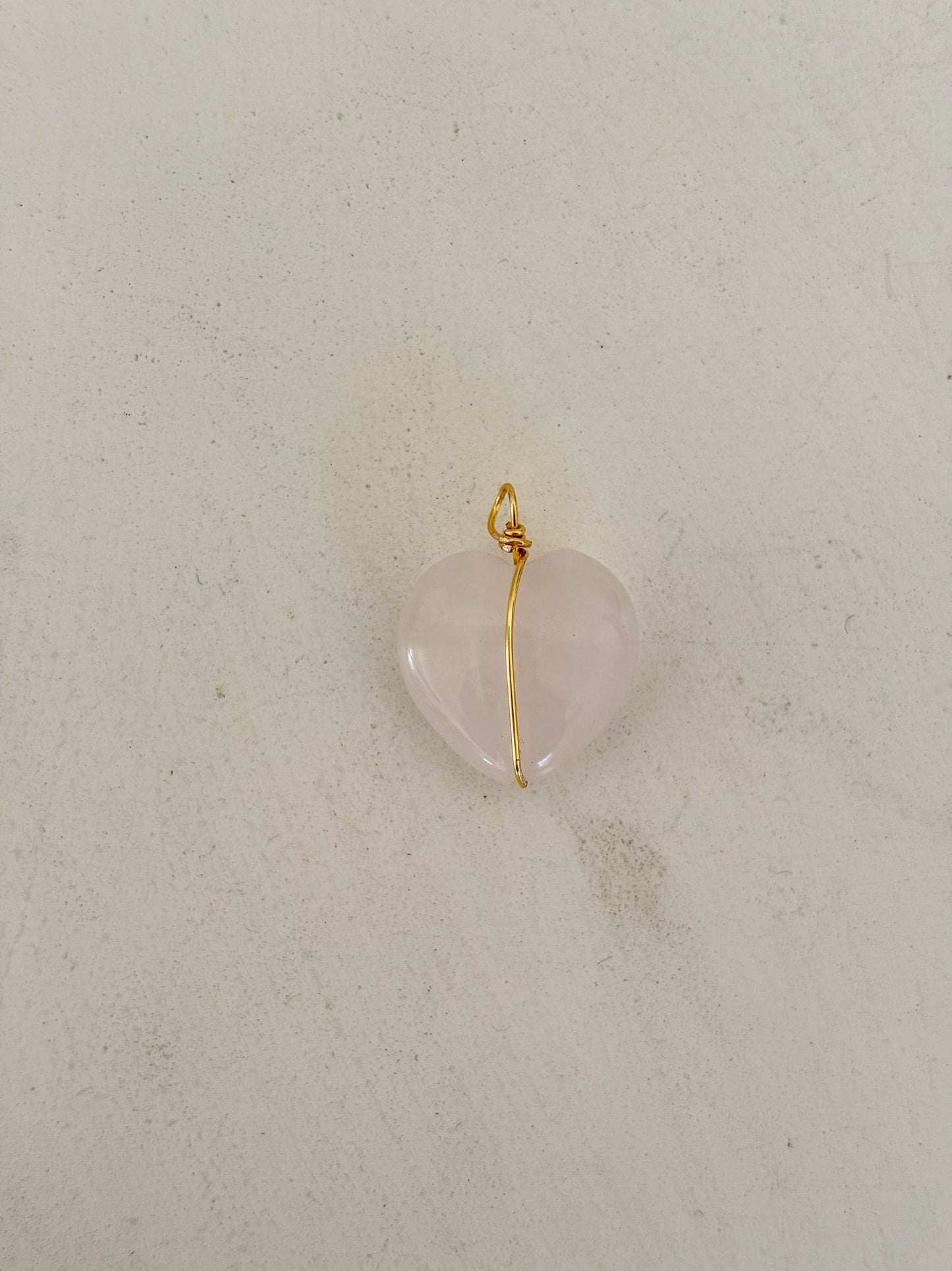 Corazón Rosa