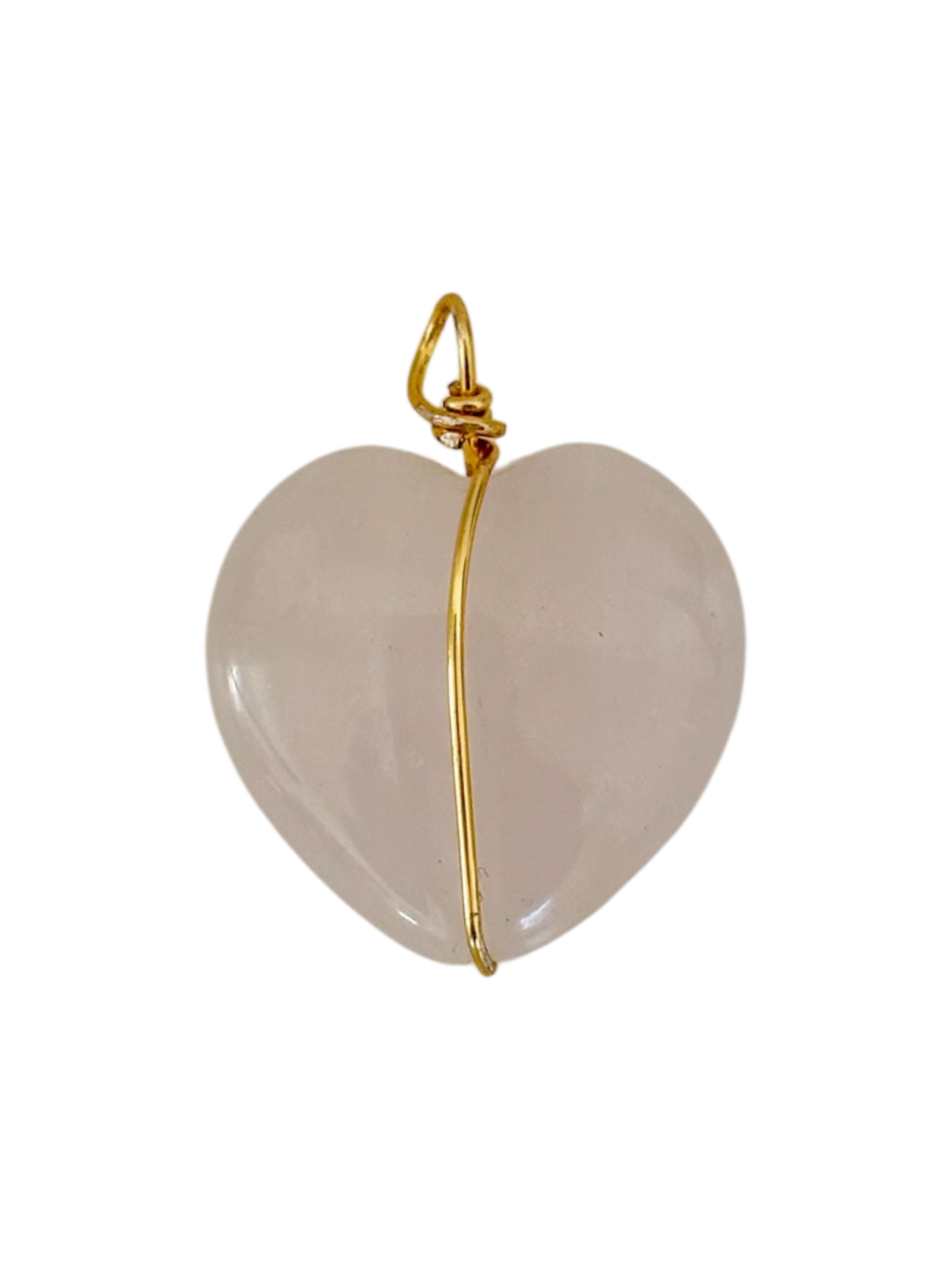 Corazón Rosa