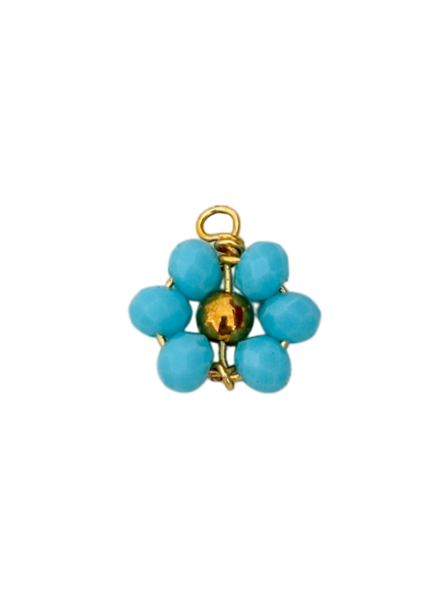 Flor murano