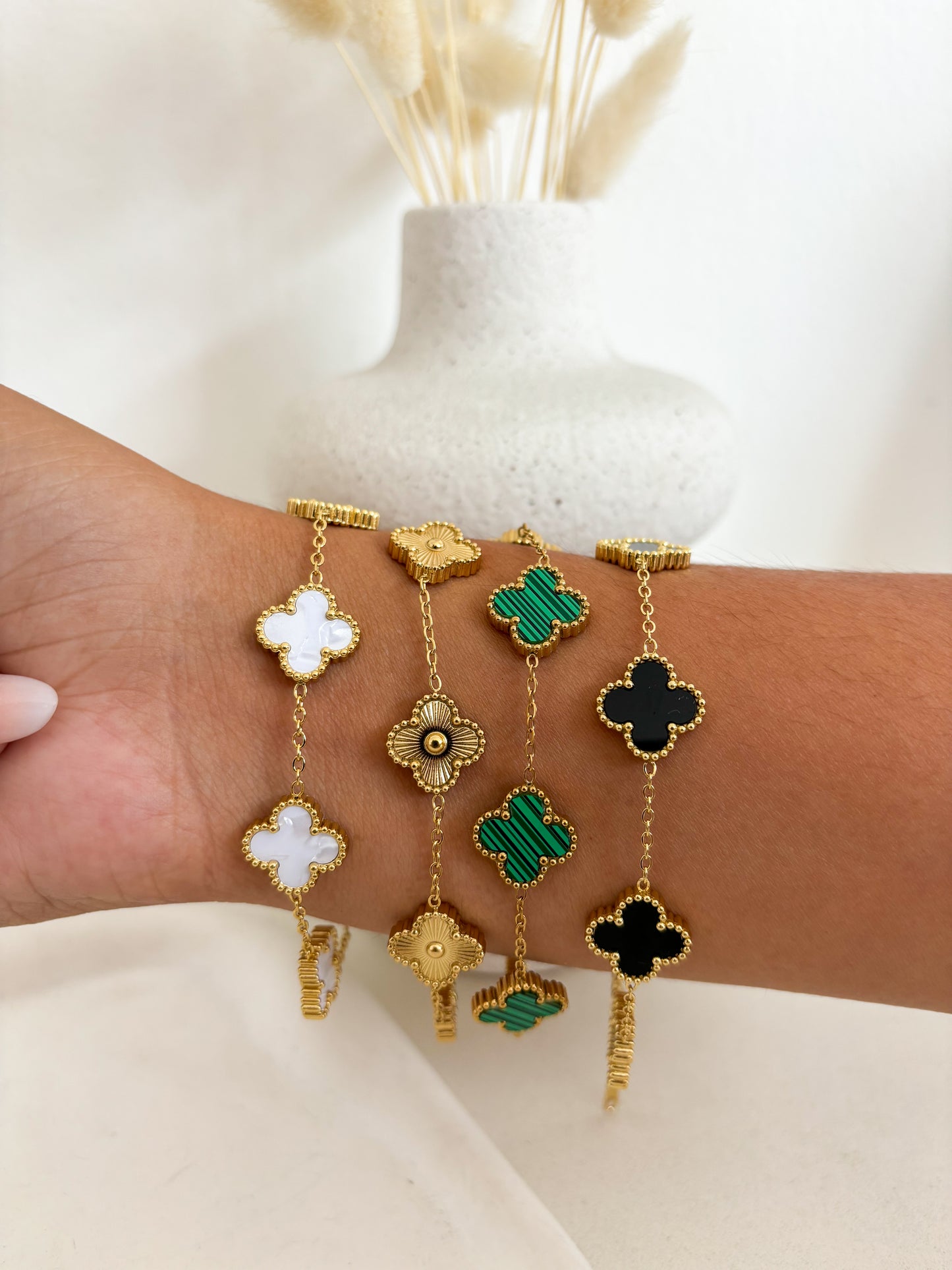 Pulsera VC 🍀