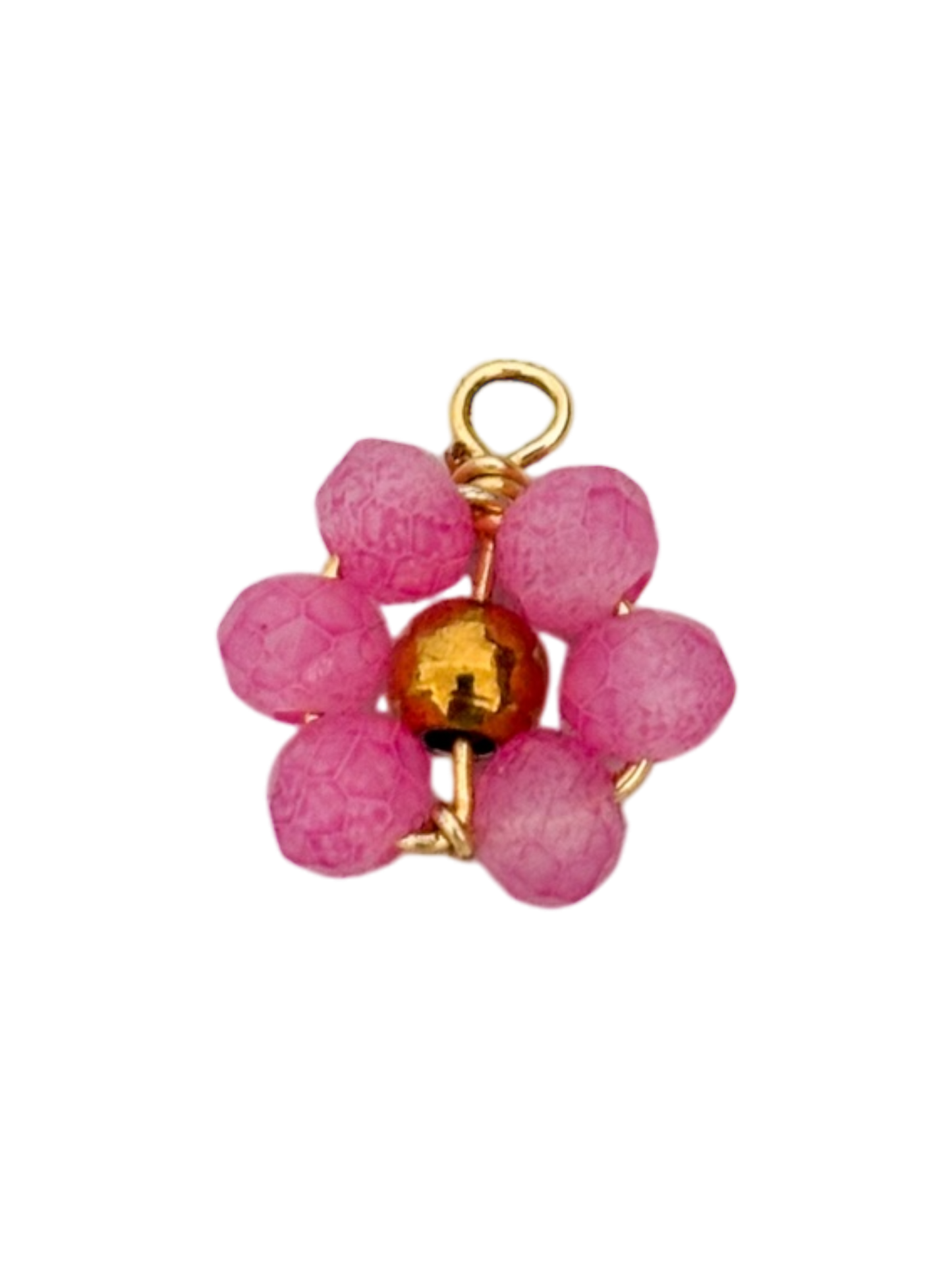 Flor murano