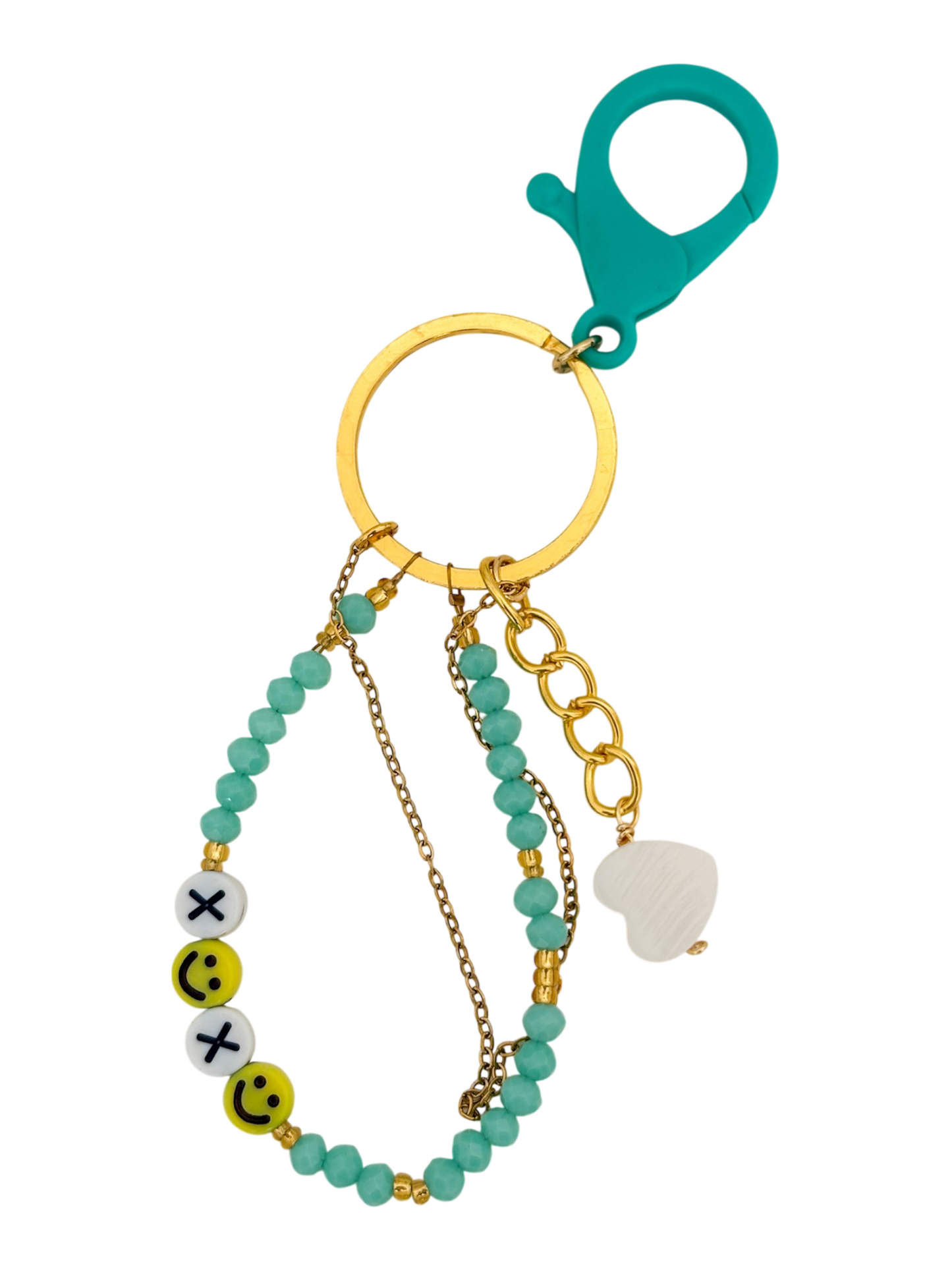 Charm Mary