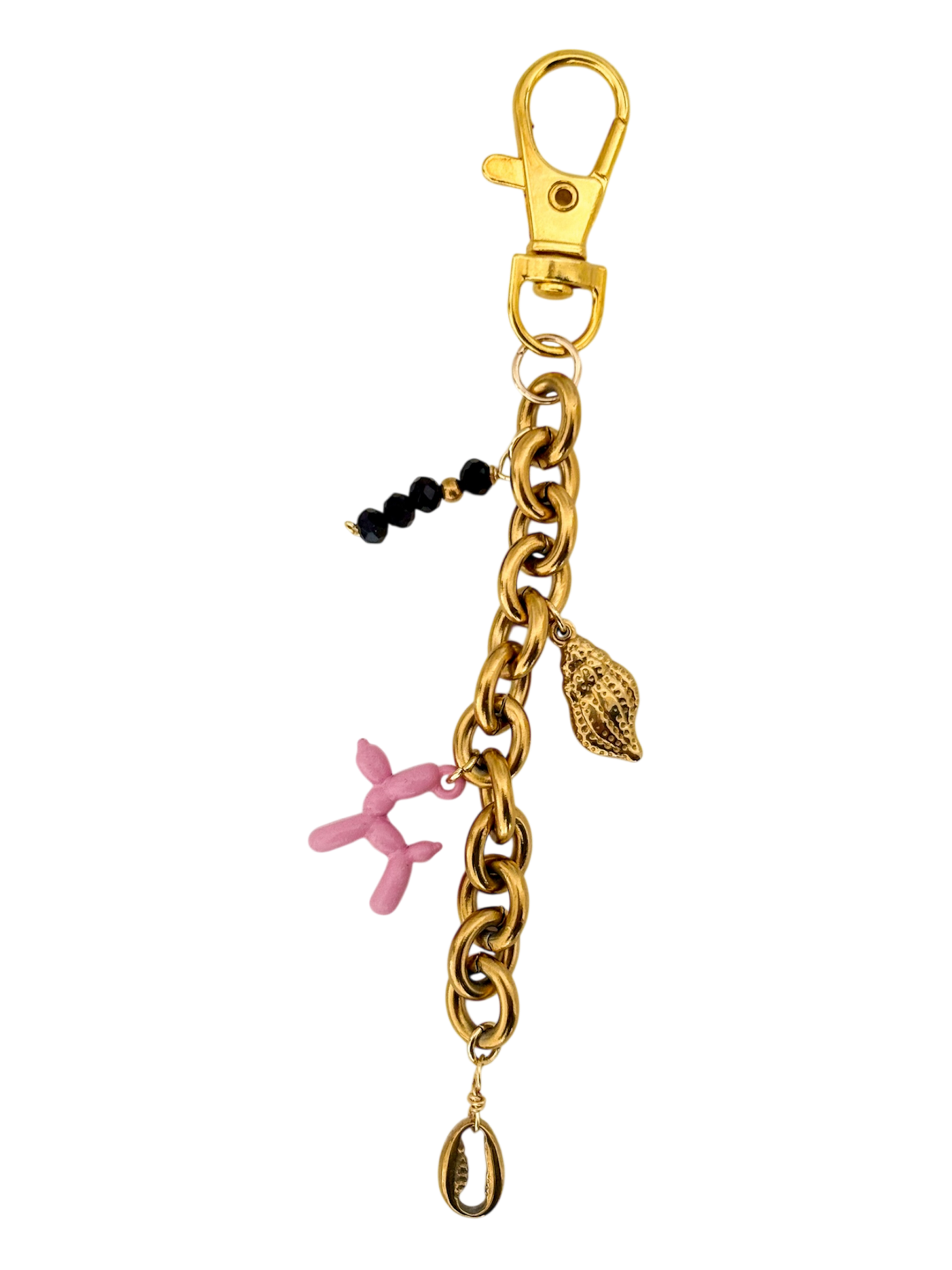 charm kay