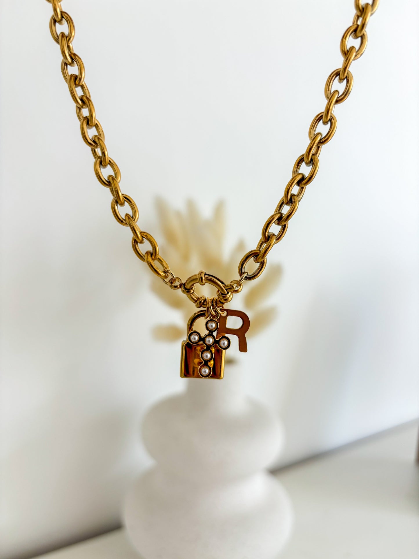 Collar encanto 2