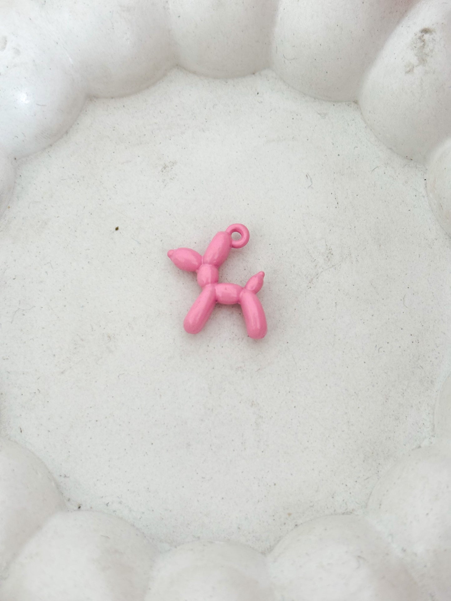 Perrito globo