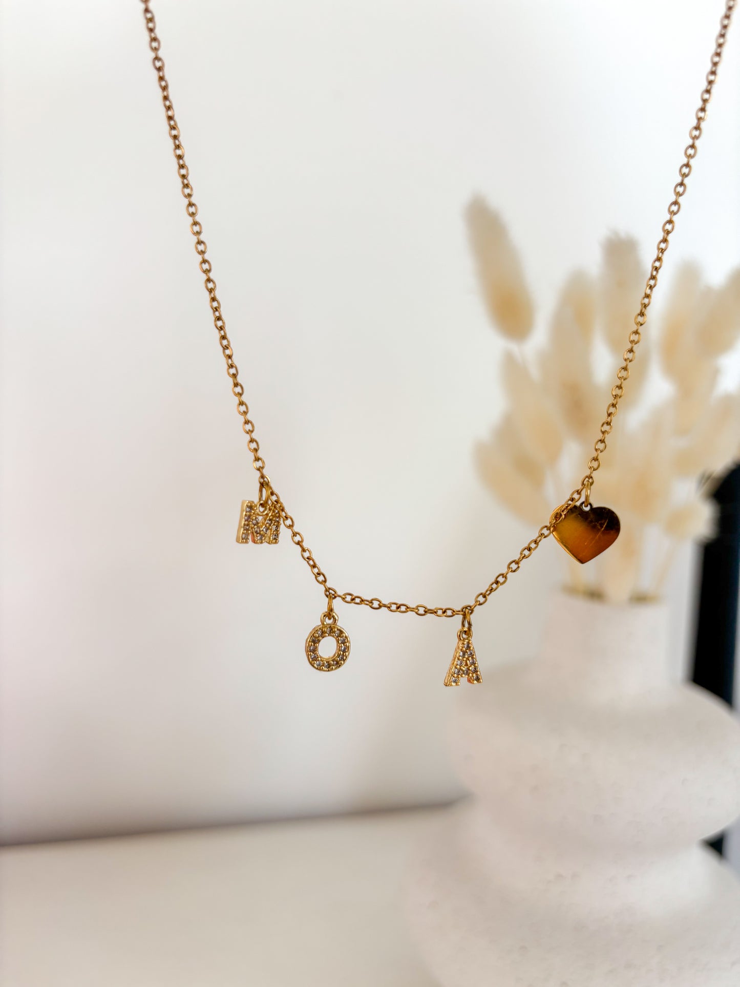 Collar Greta