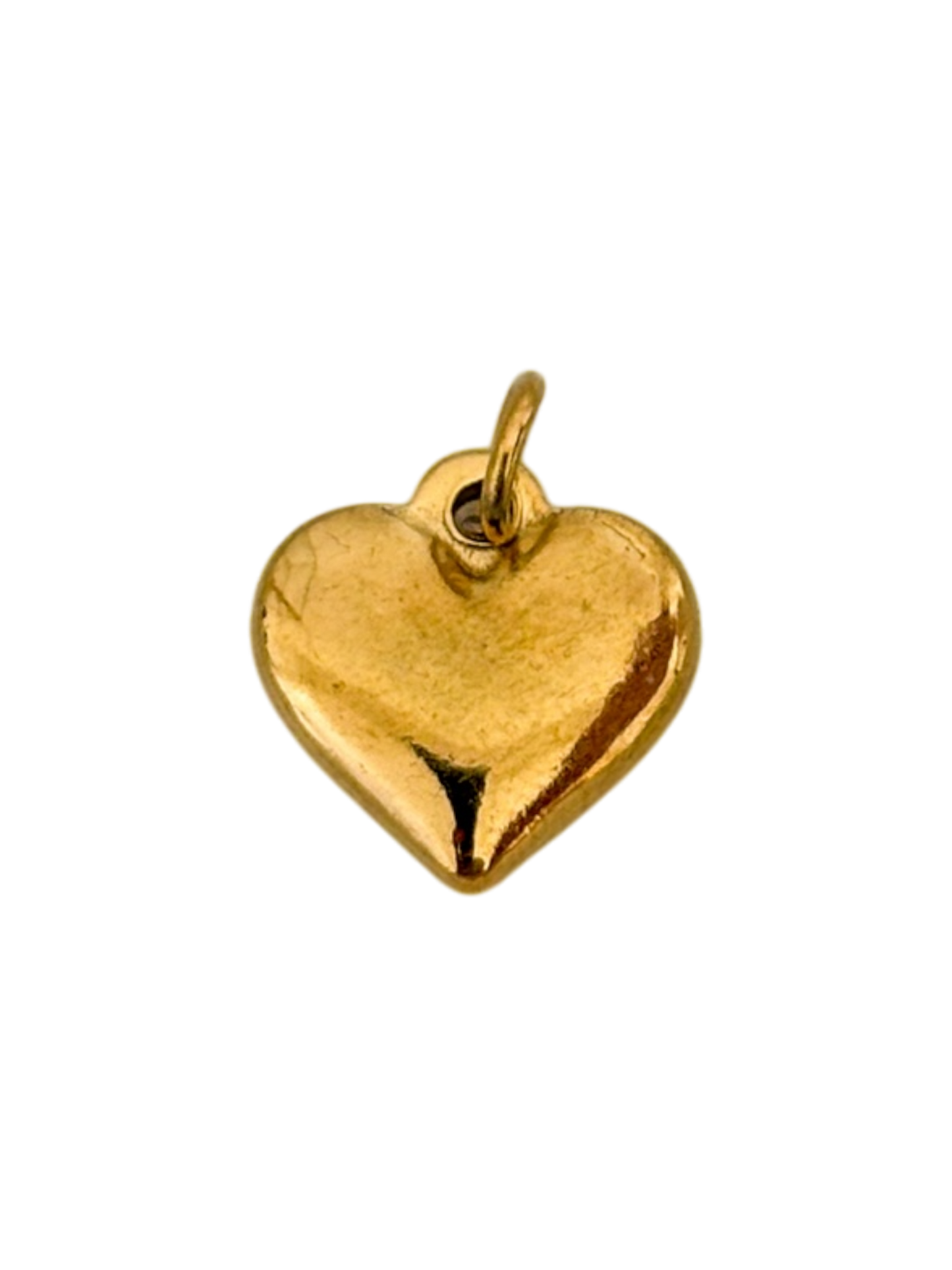 Corazón mediano