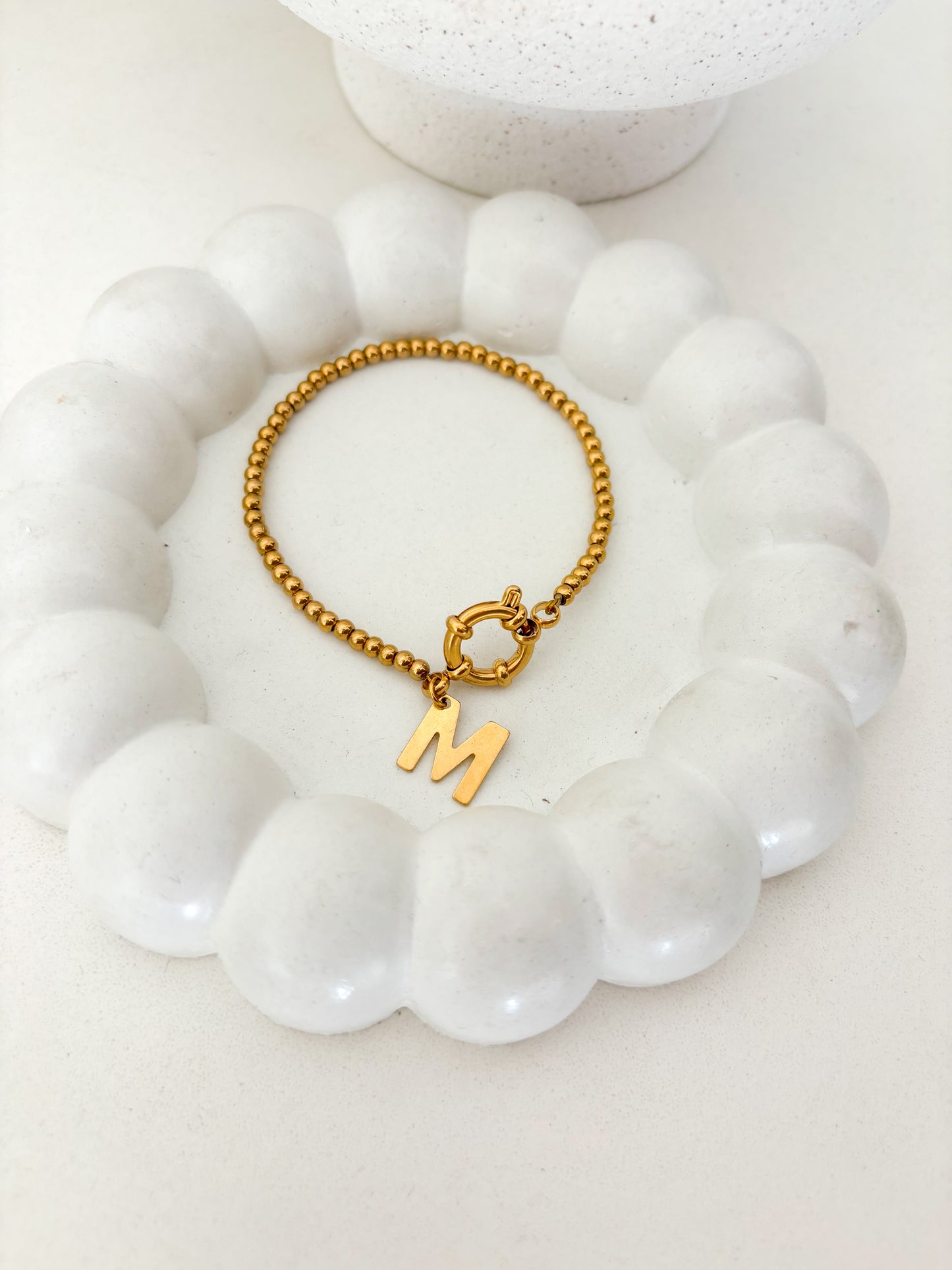 Pulsera Cala