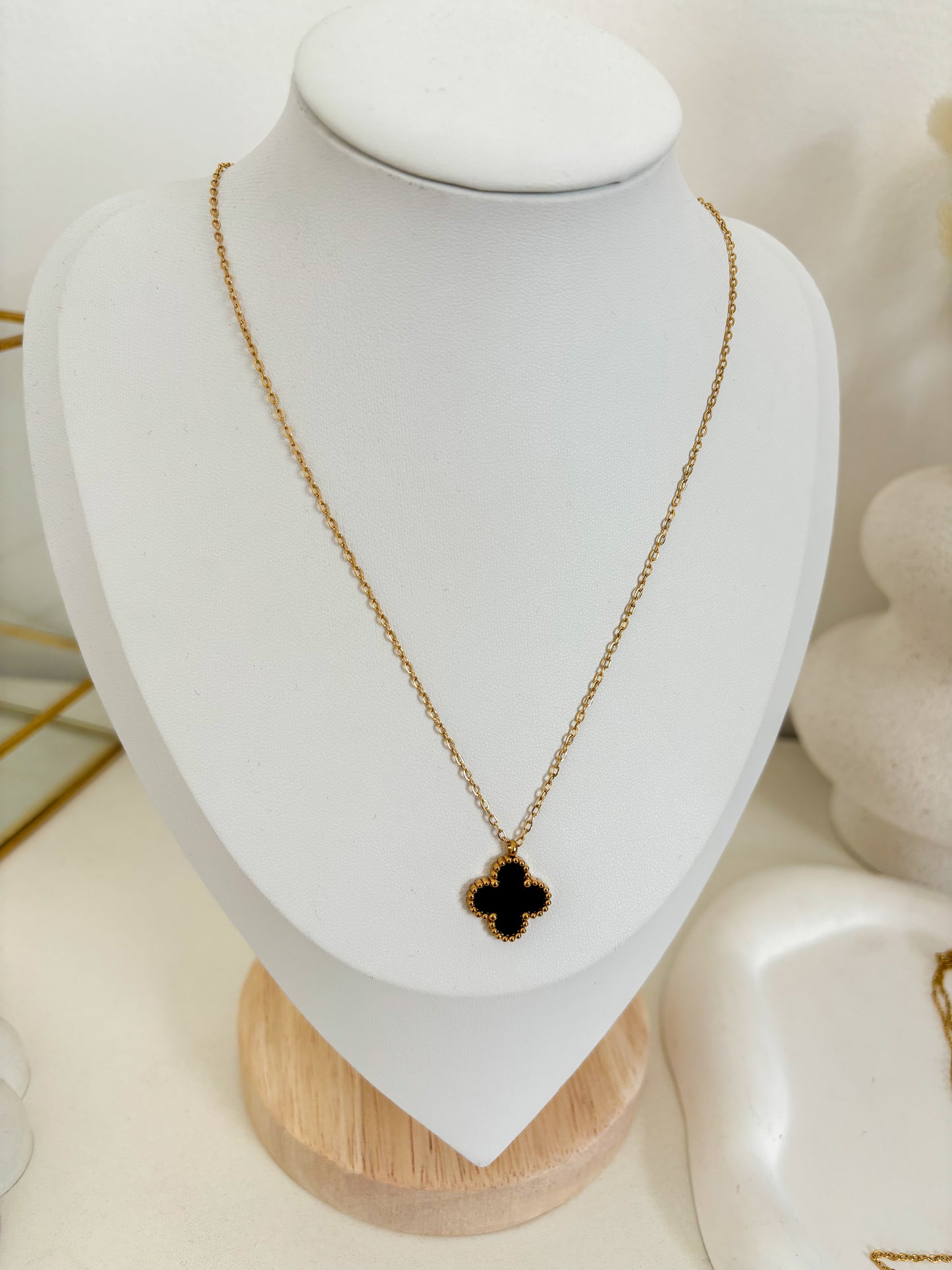 Collar VC clásico