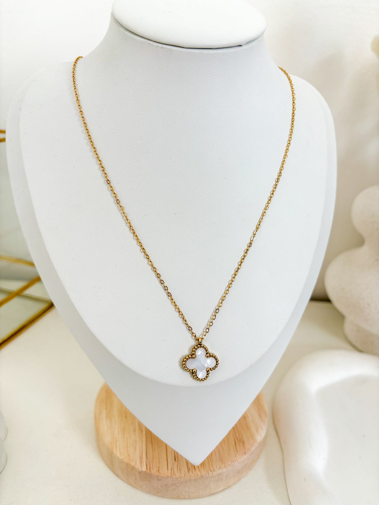 Collar VC clásico