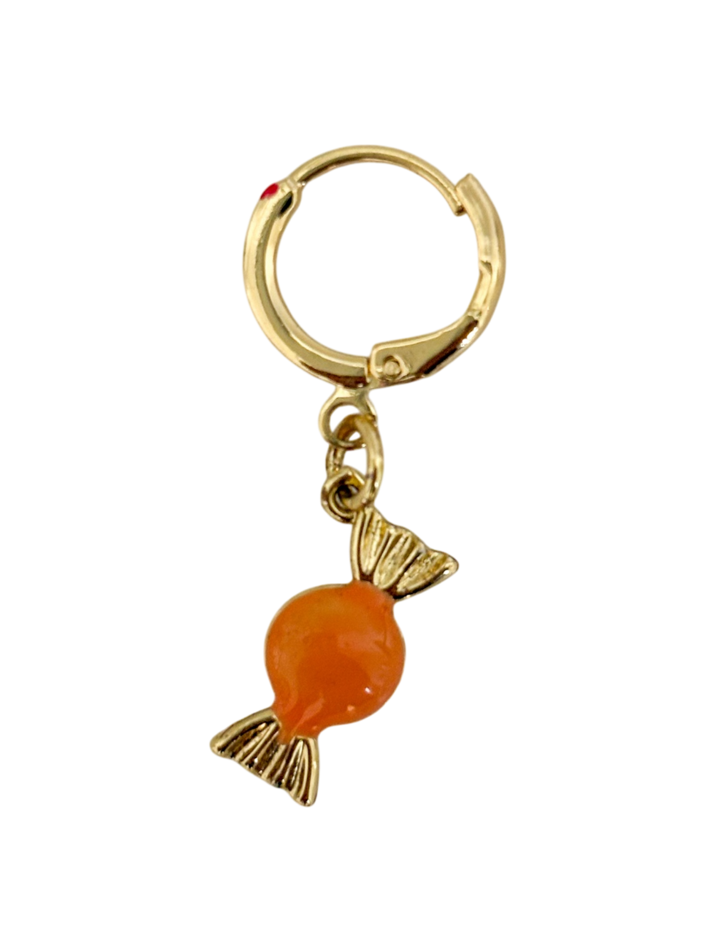 Charm caramelo