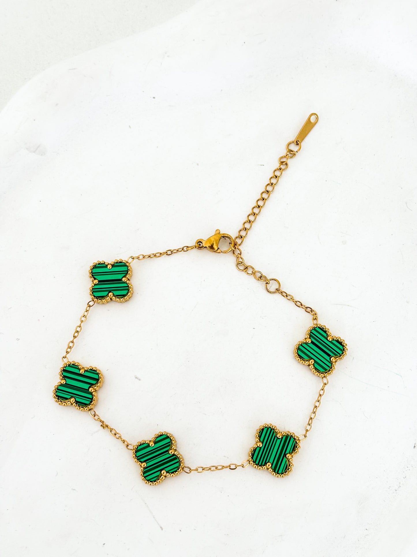 Pulsera VC 🍀