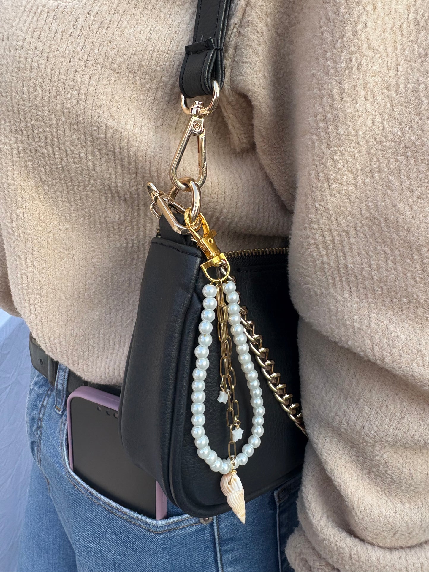 charm perla