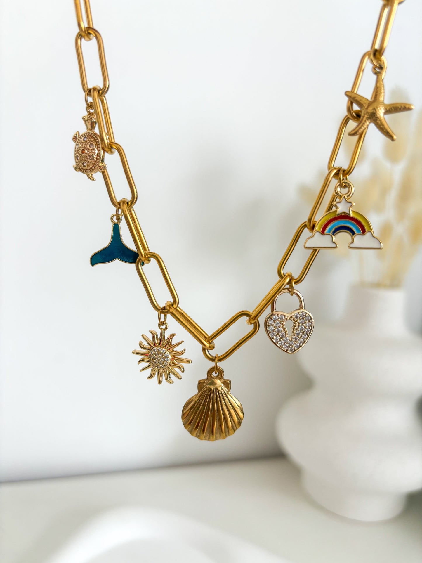 Collar encanto