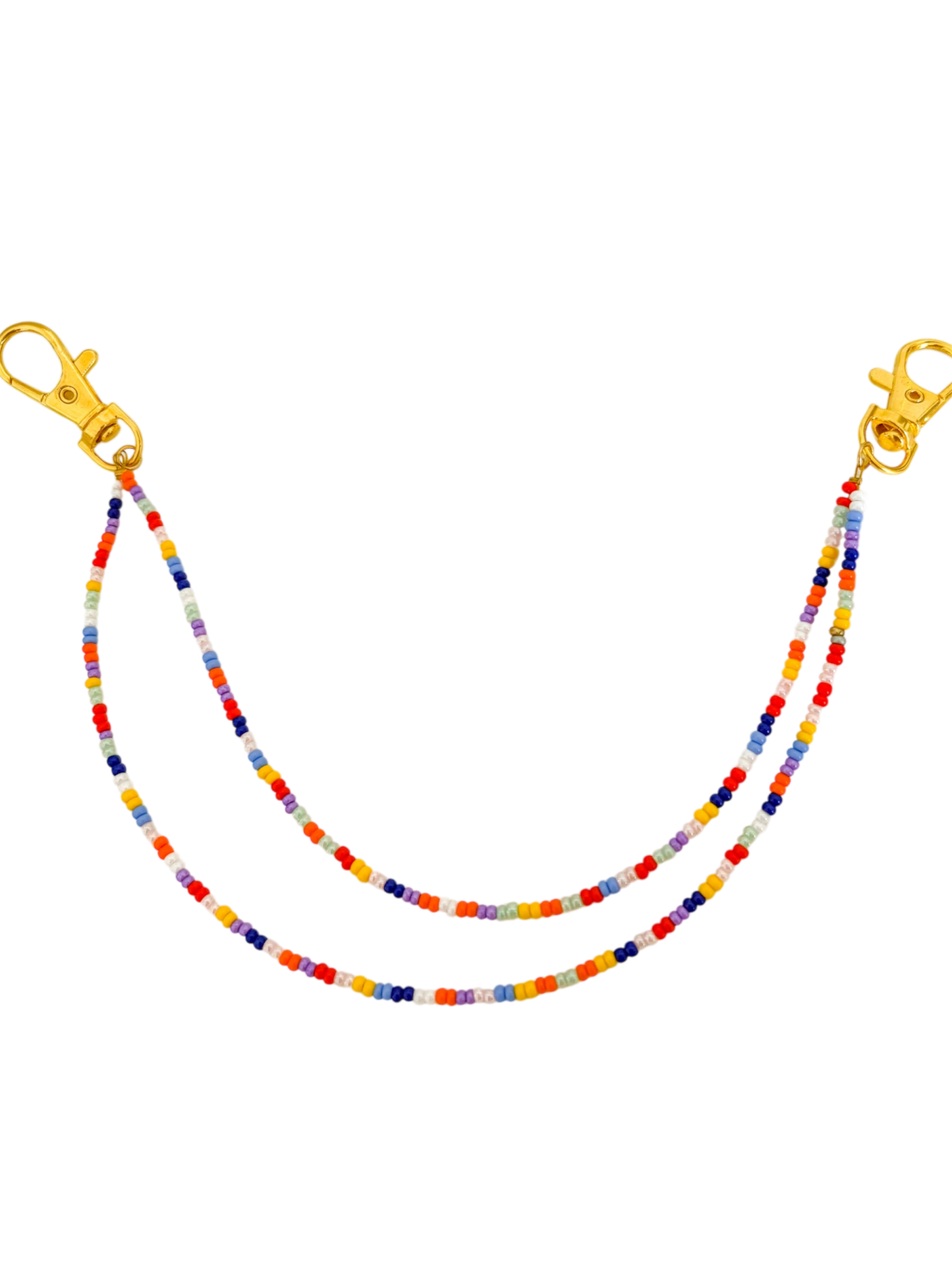 Charm color doble