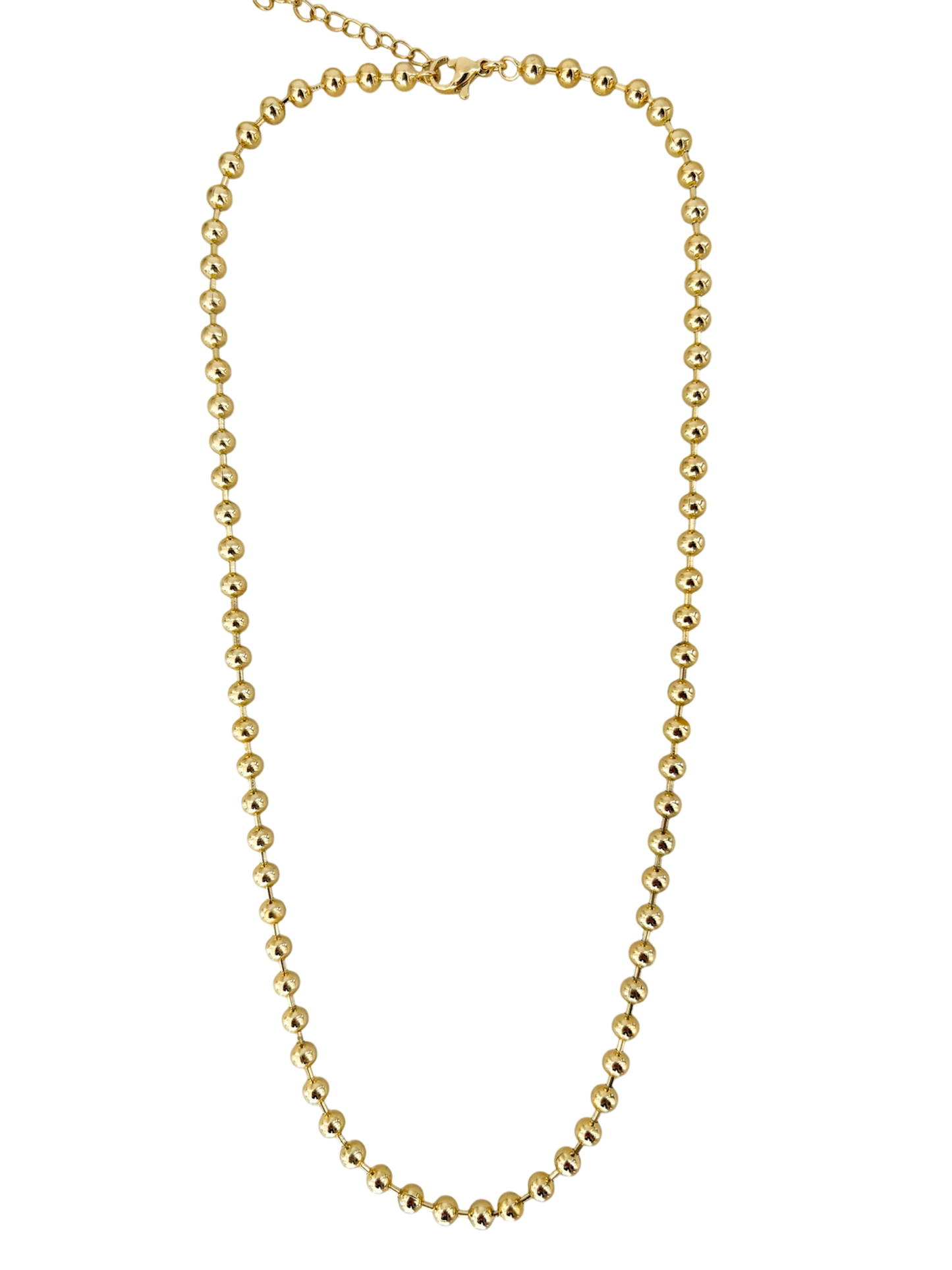Cadena Ball G