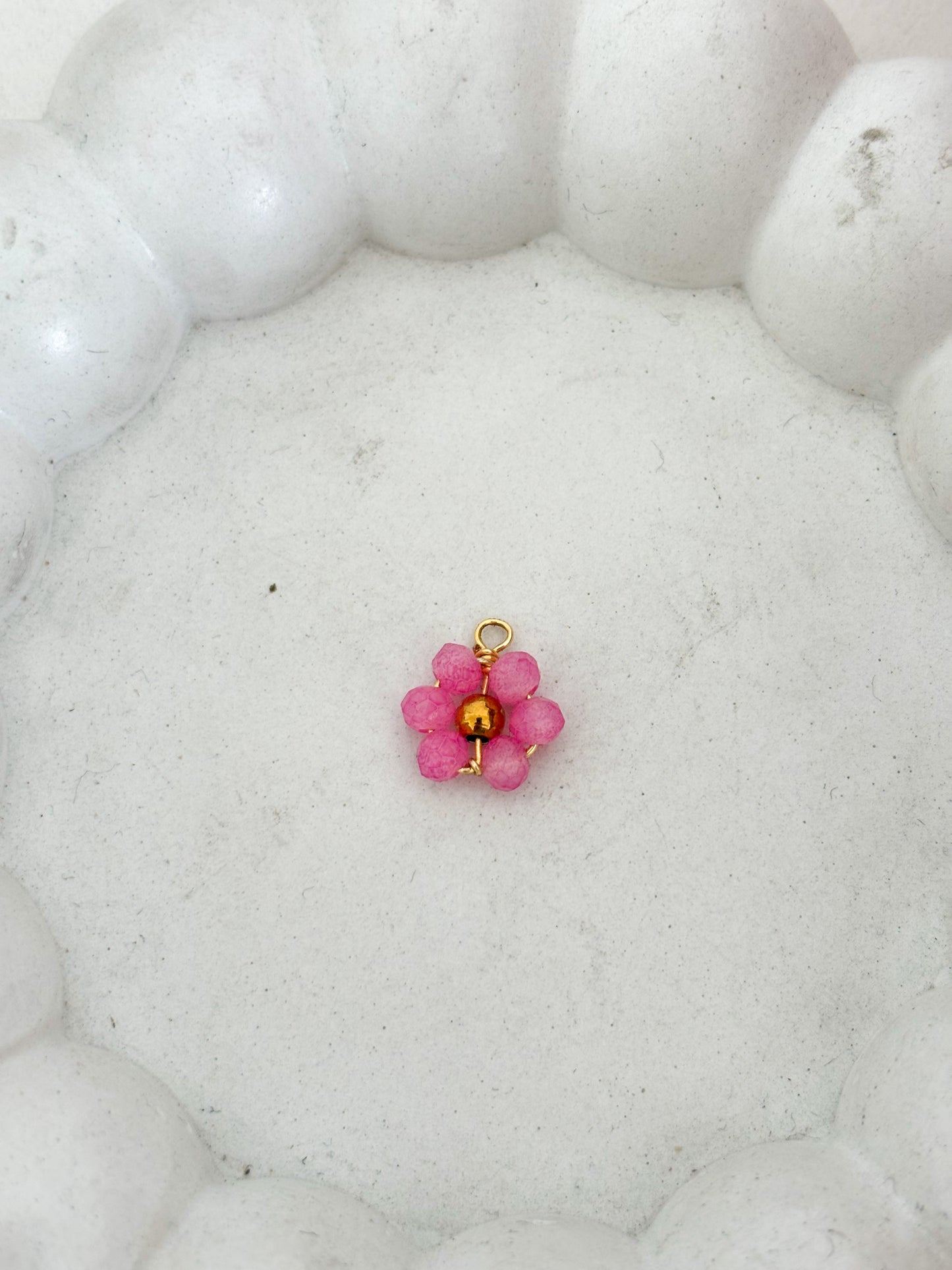 Flor murano