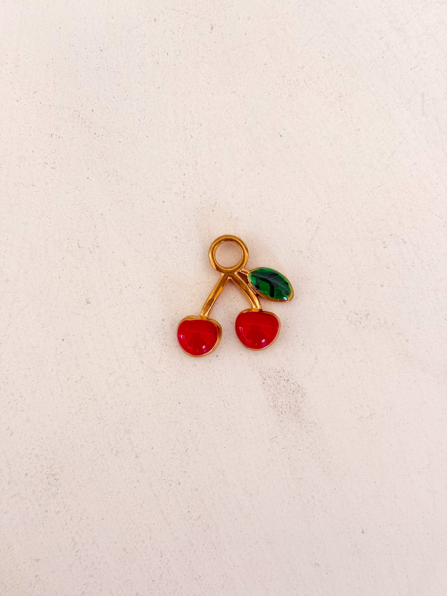 Cereza acero
