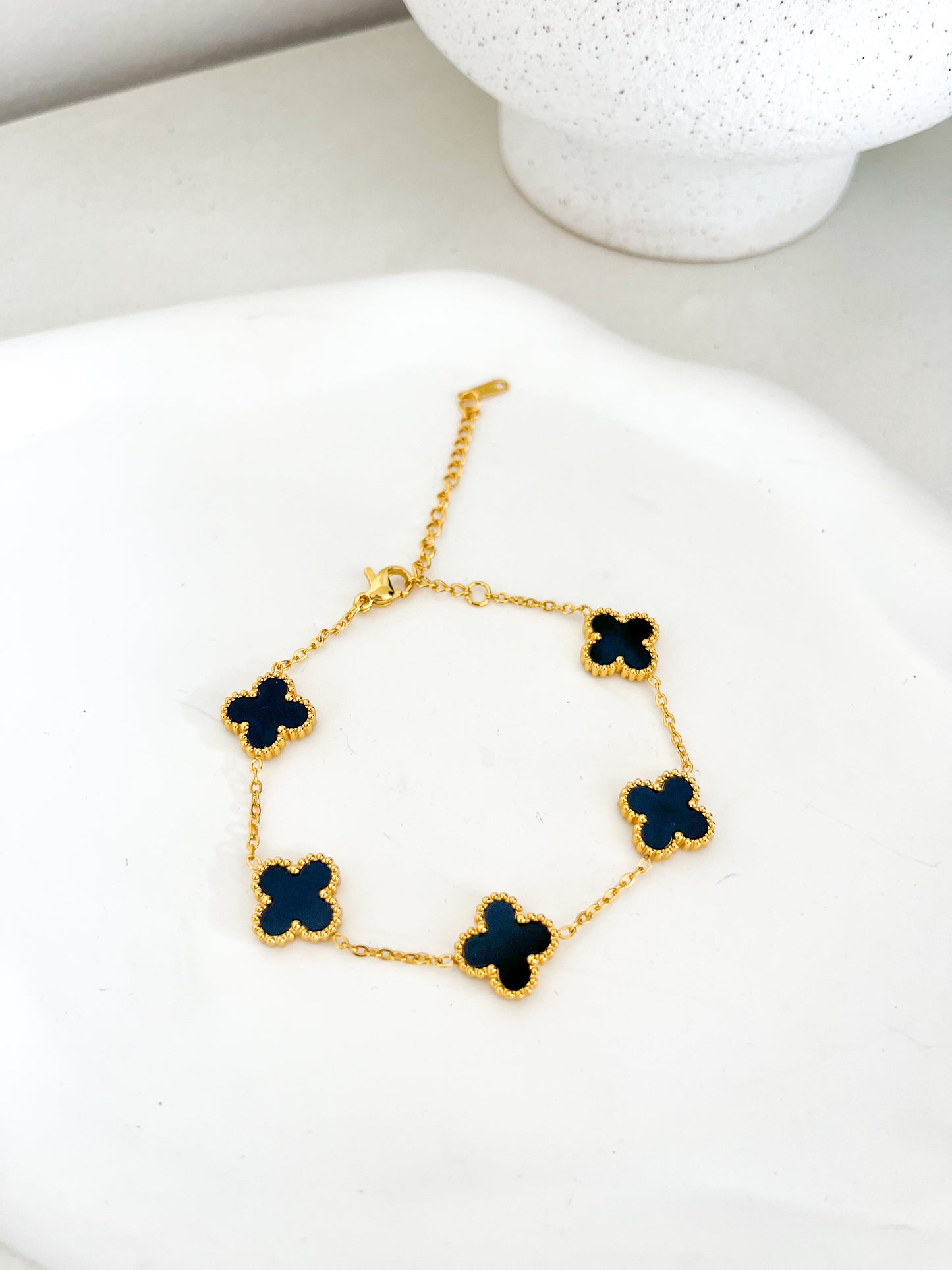 Pulsera VC 🍀