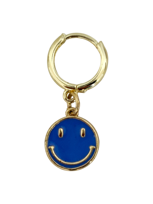 Charm carita feliz