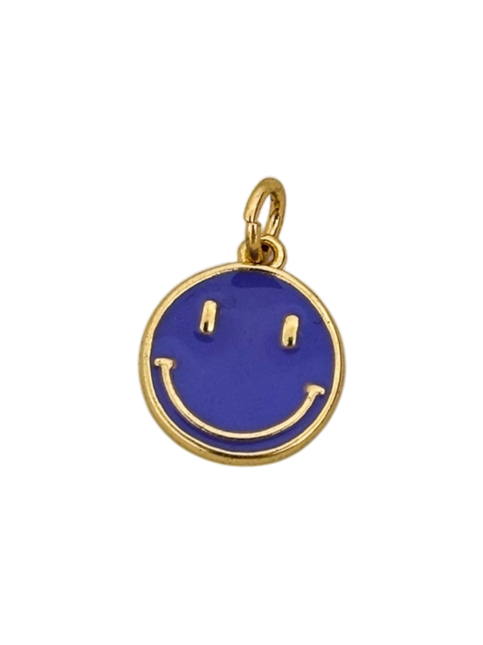 Carita feliz