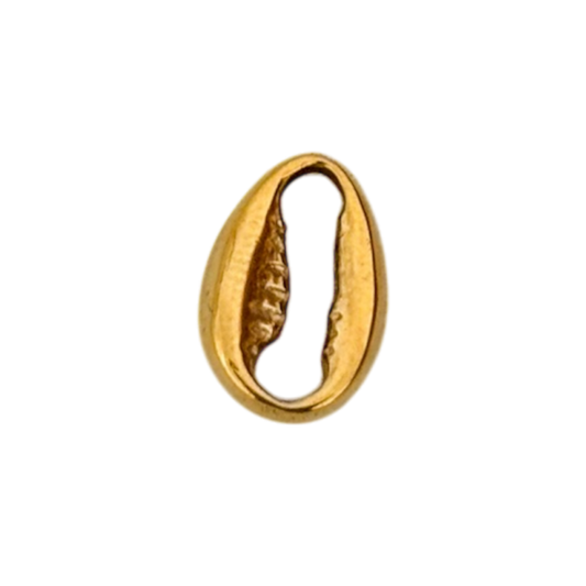 Caracol en acero
