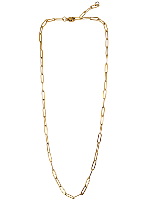 Cadena mini eslabón