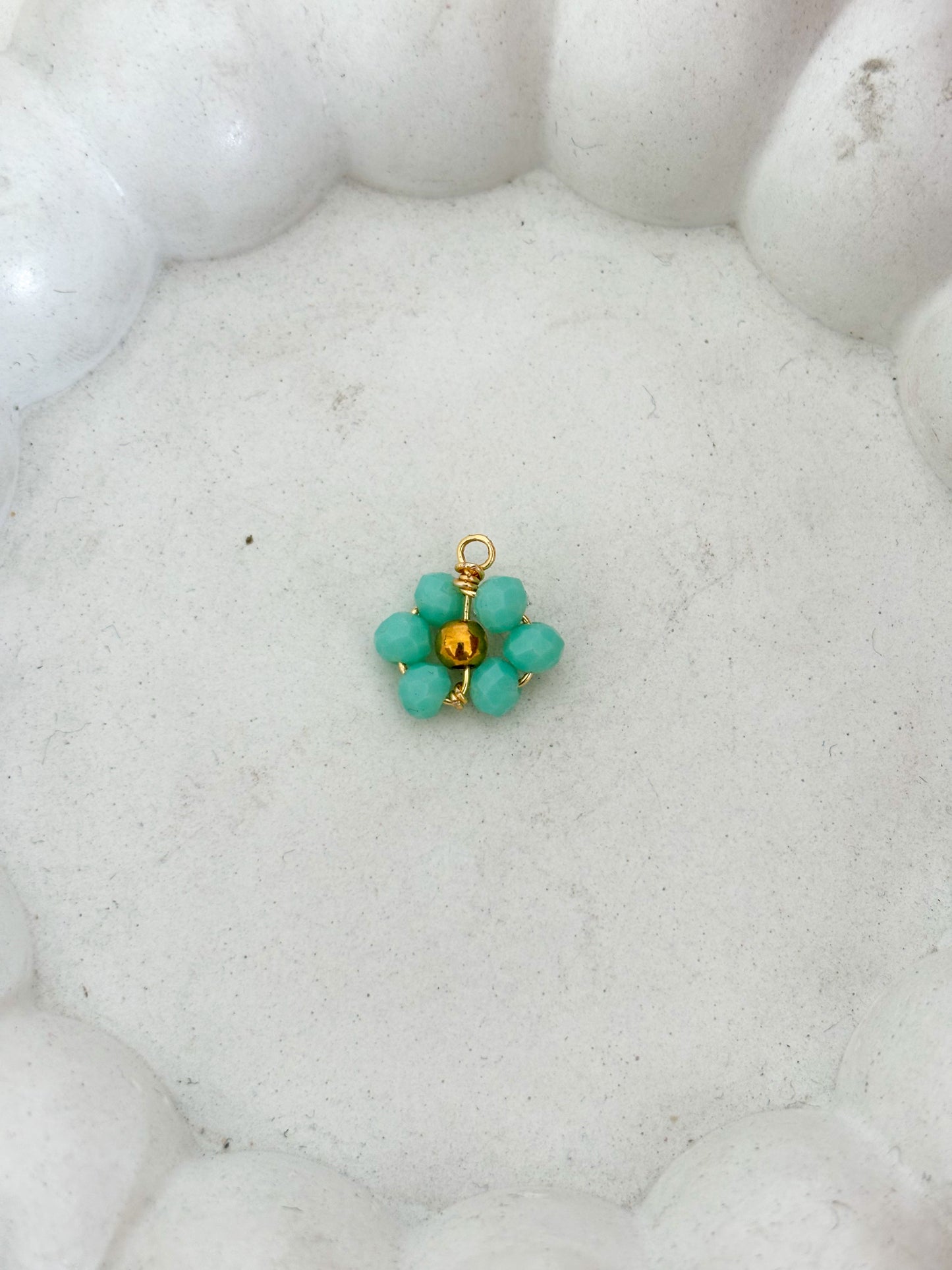 Flor murano