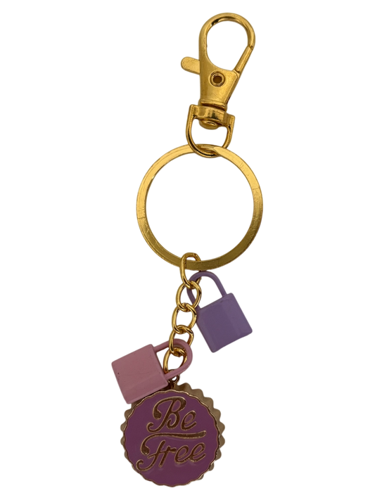 Charm chapa