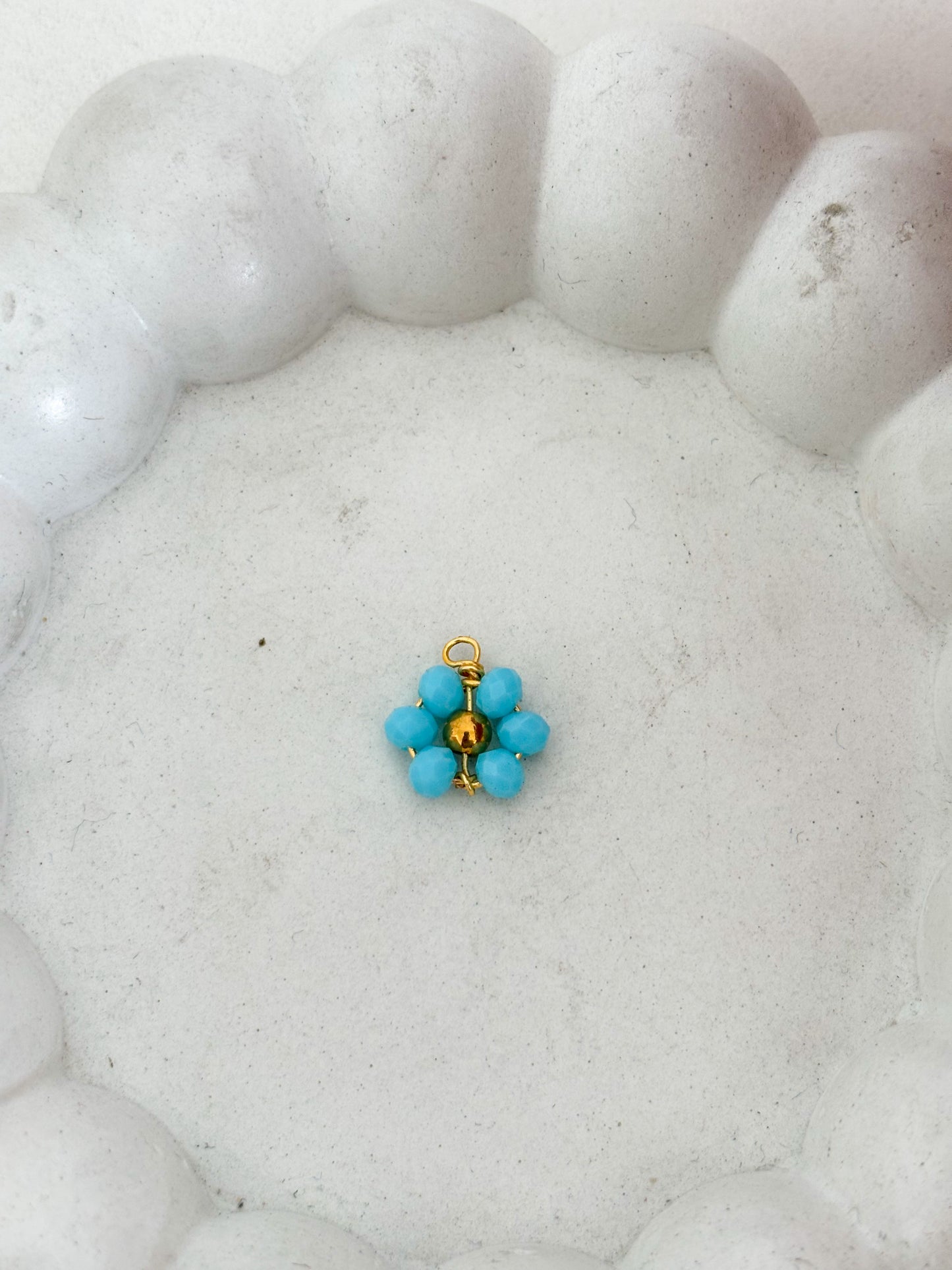 Flor murano