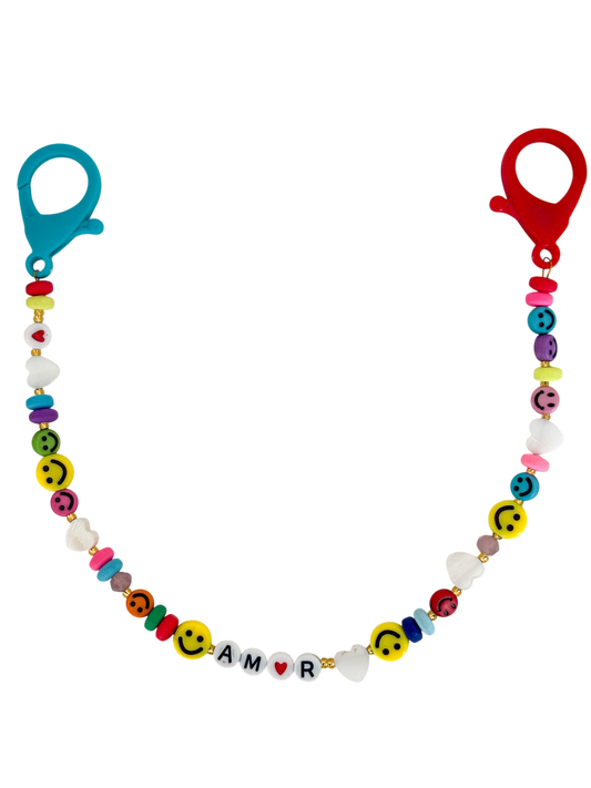 Charm color