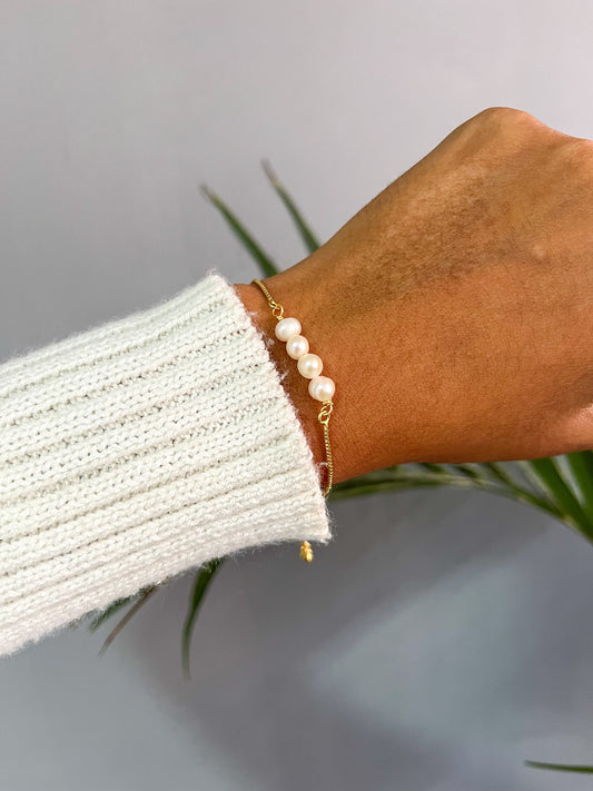 Pulsera jazmín