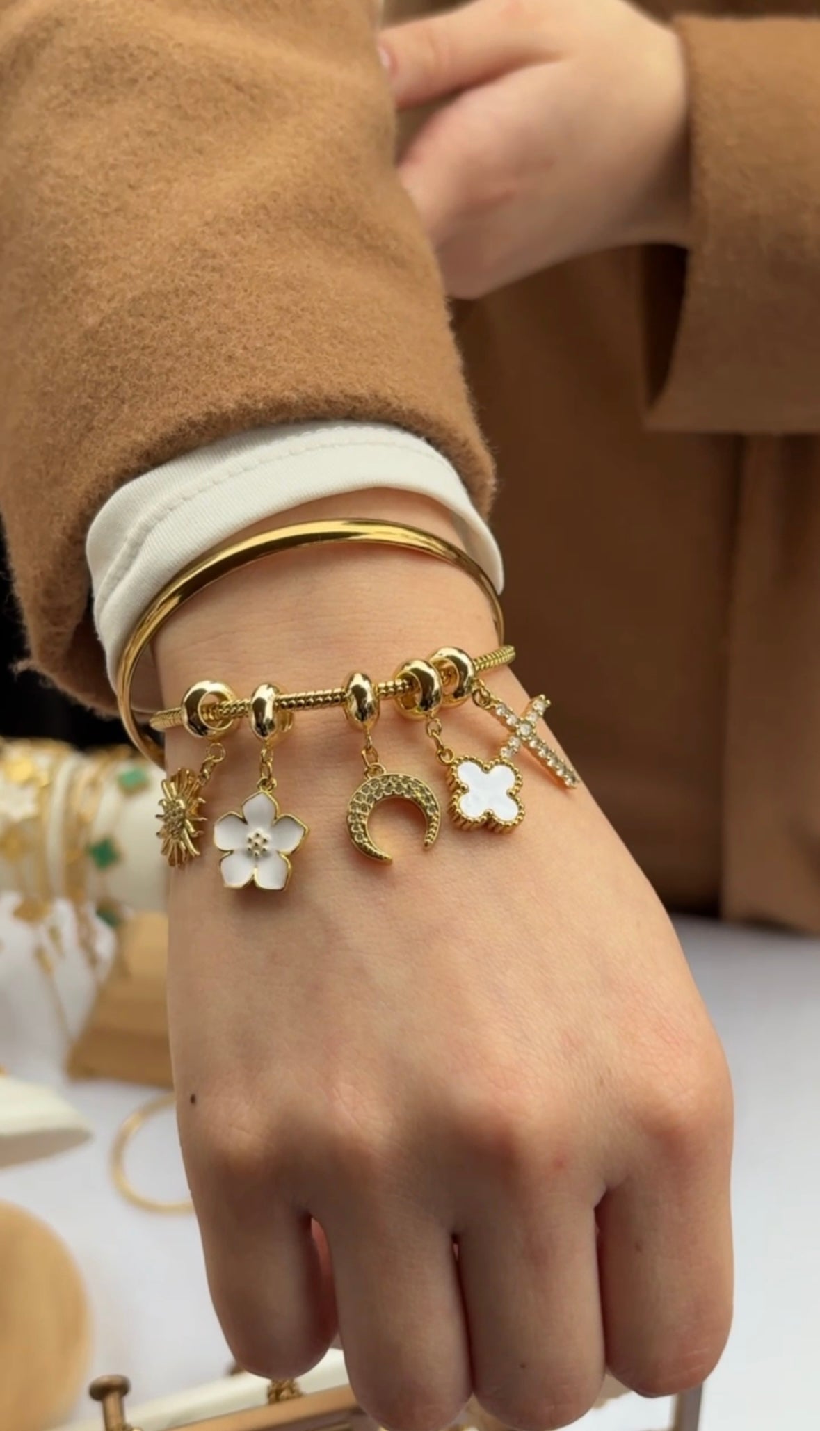 Pulsera pando