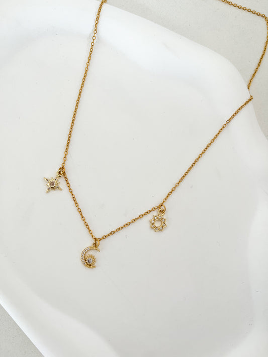 Collar destello ✨