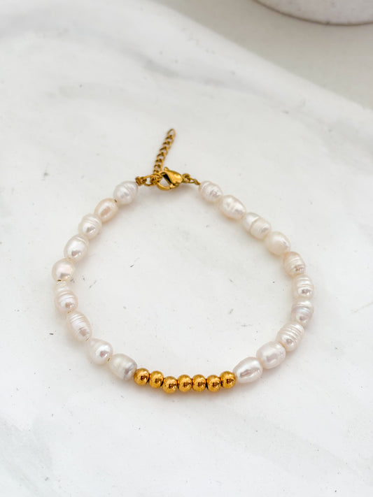 Pulsera Fressia
