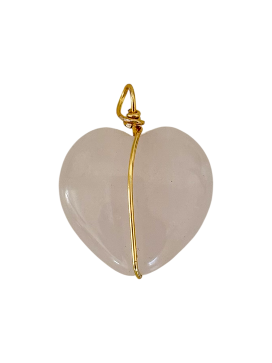 Corazón Rosa
