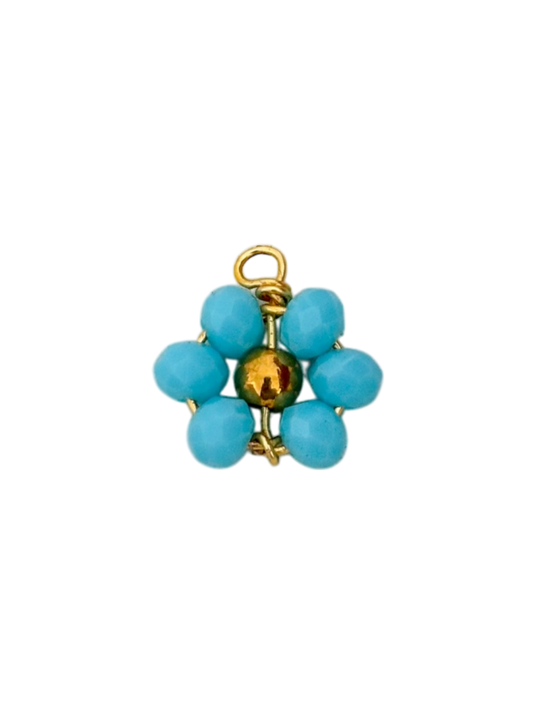 Flor murano