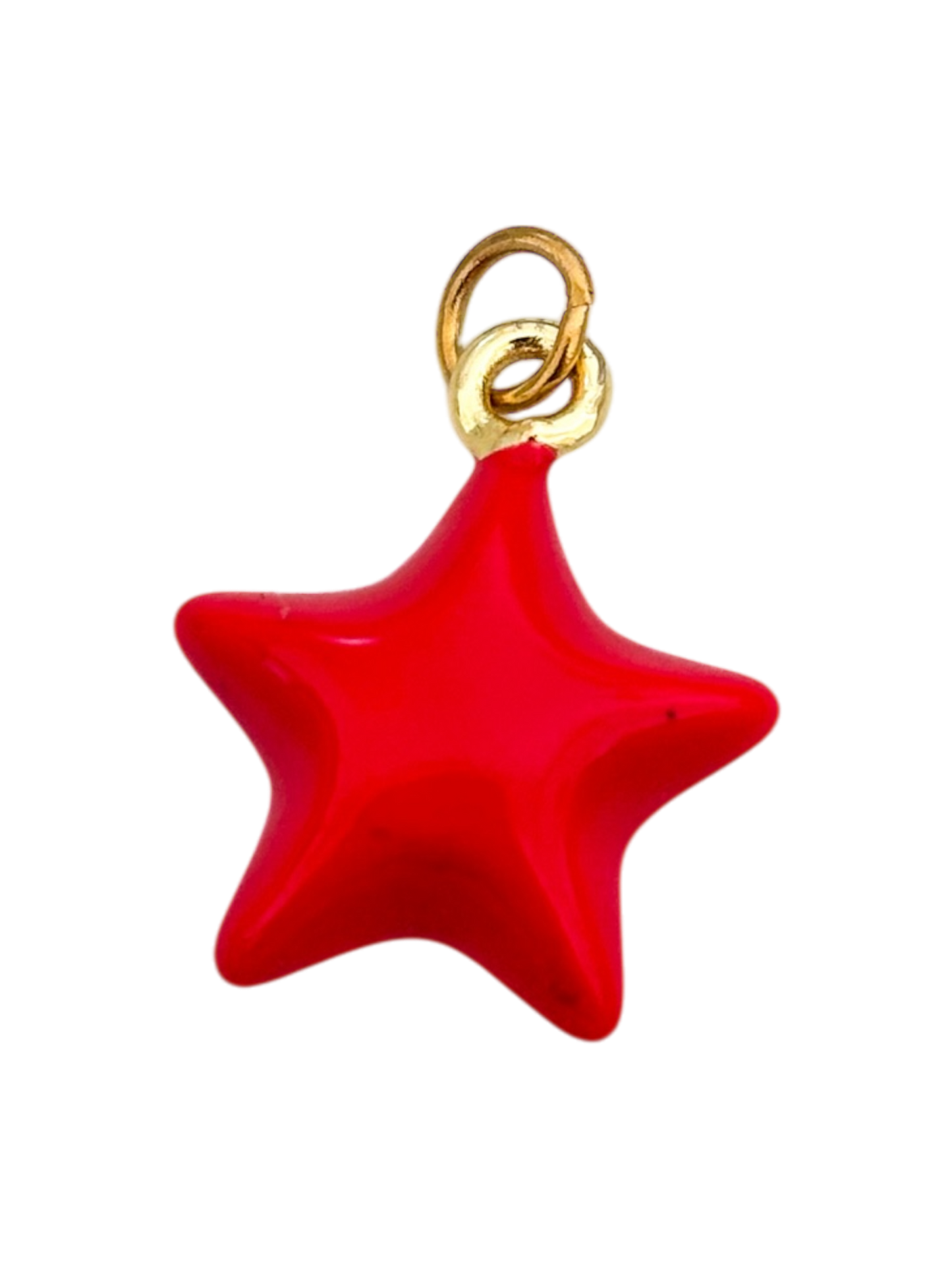estrella roja