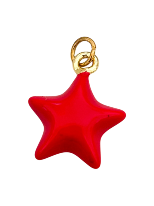 estrella roja