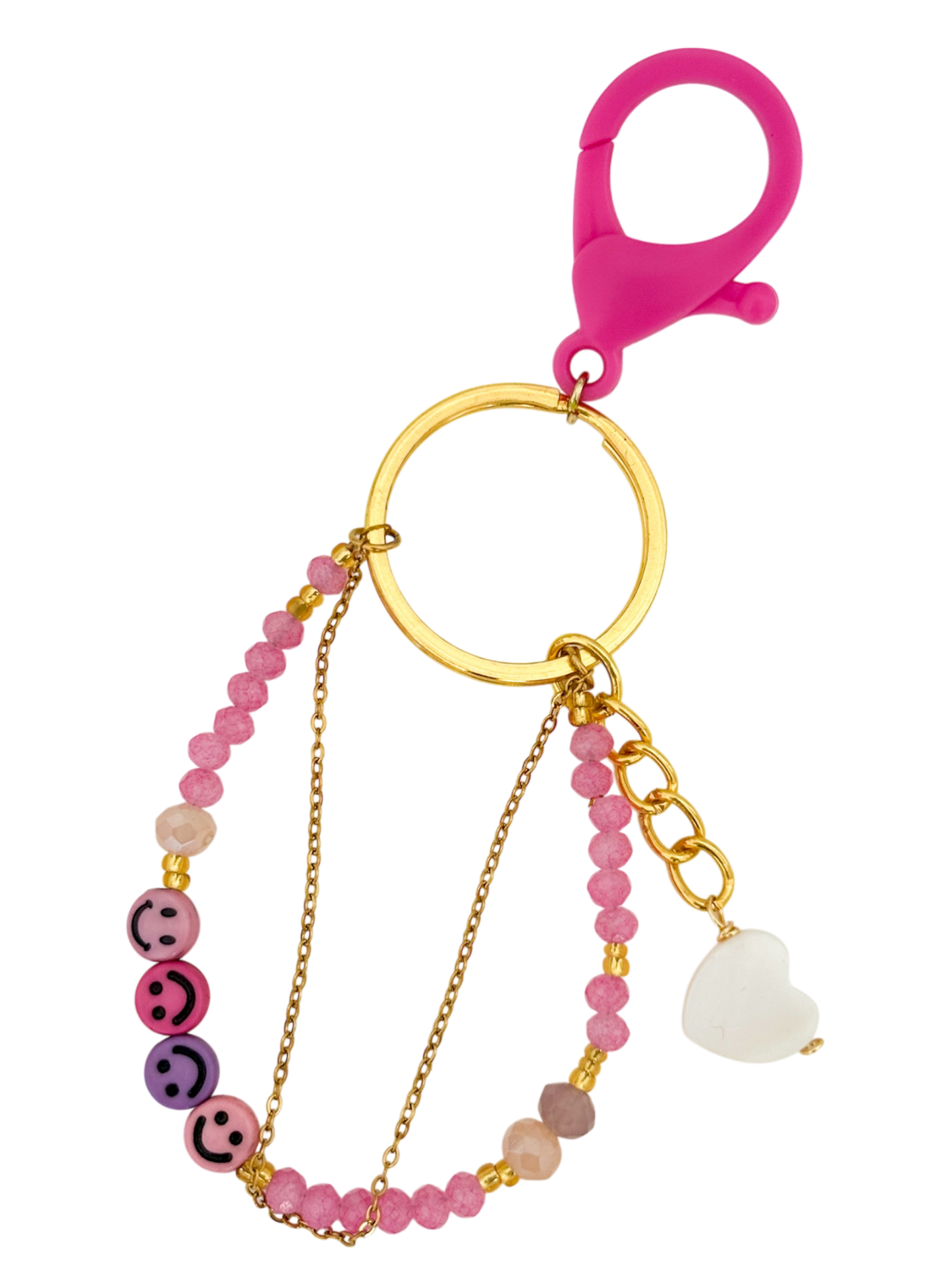 Charm Mary