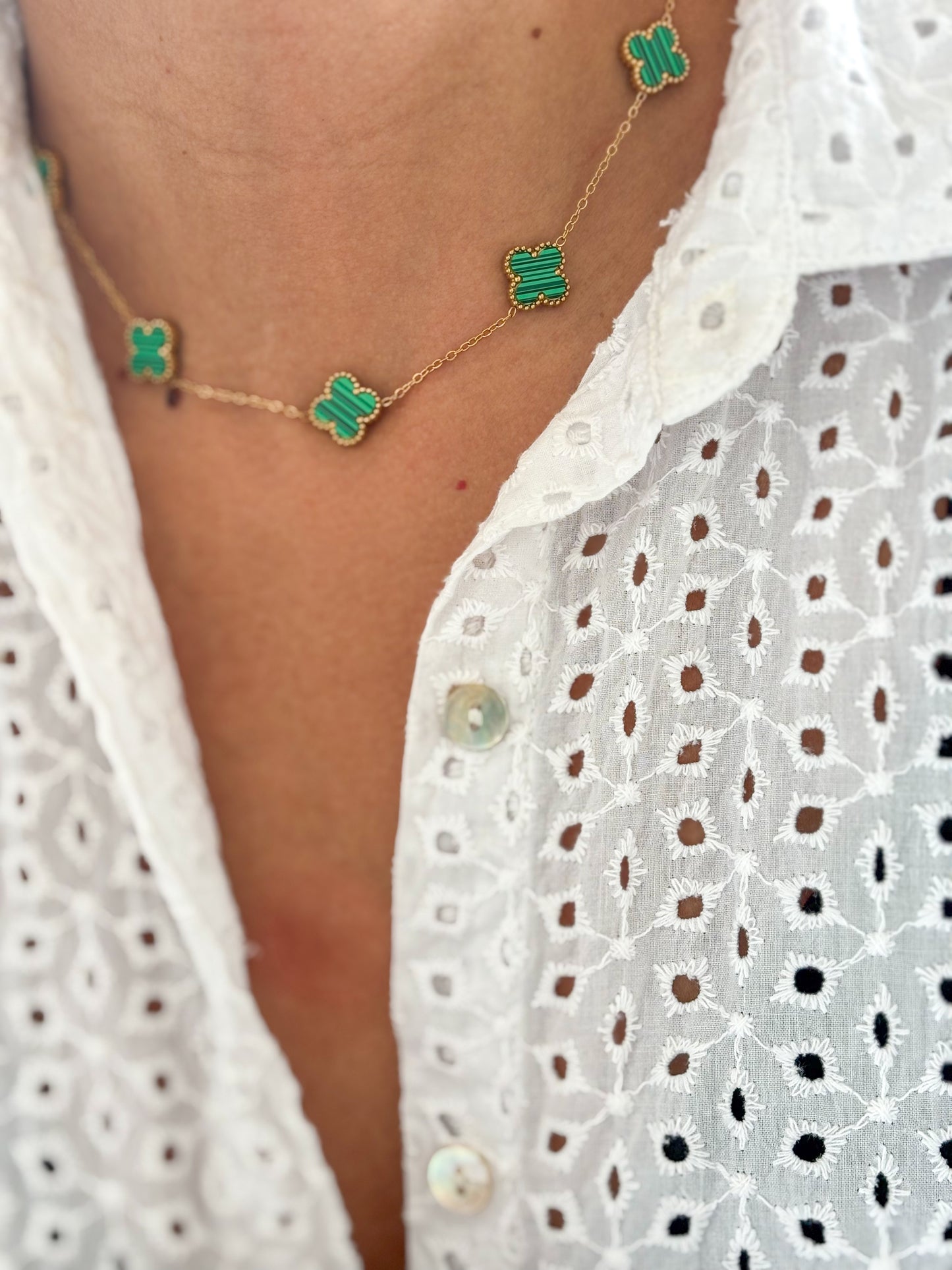 Collar VC 🍀